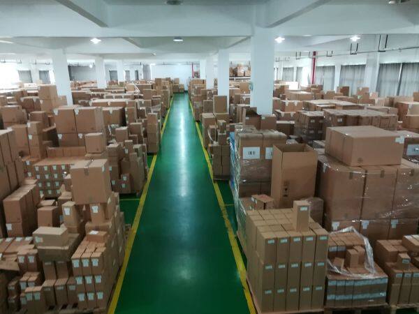 Zhuhai Sanfam Filter Co., Ltd. company overview - view 3