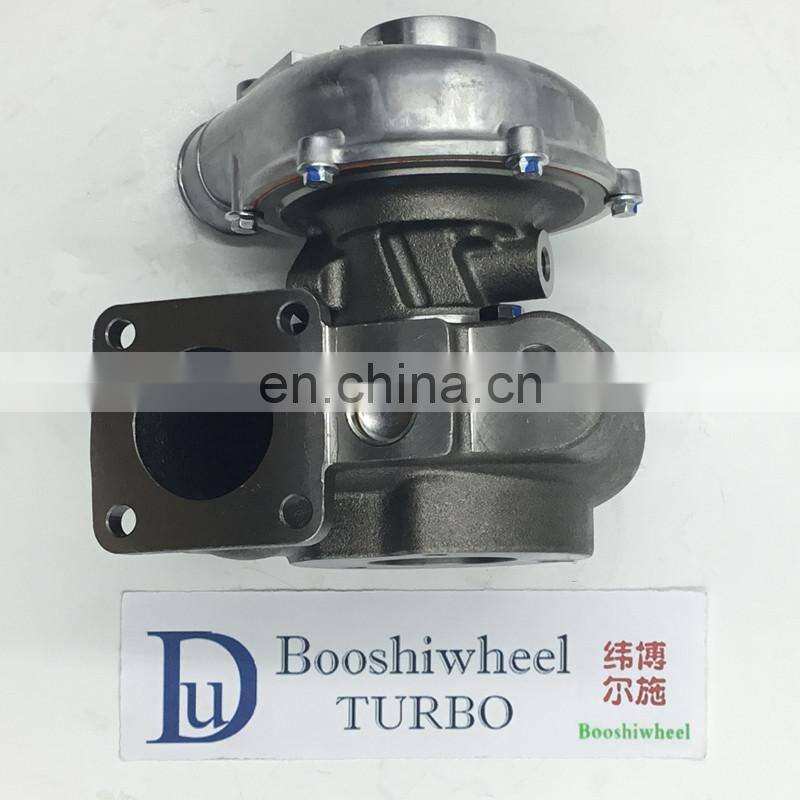 RHB52W turbocharger 129671-18001 129693-18001 4JH3 129572-18000  4JH2 129571-18000  4JH-DTE MYBE engine 4JH3 129572-18000