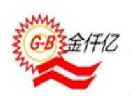 Dongguan Gold-Billion Machinery Co.,Ltd