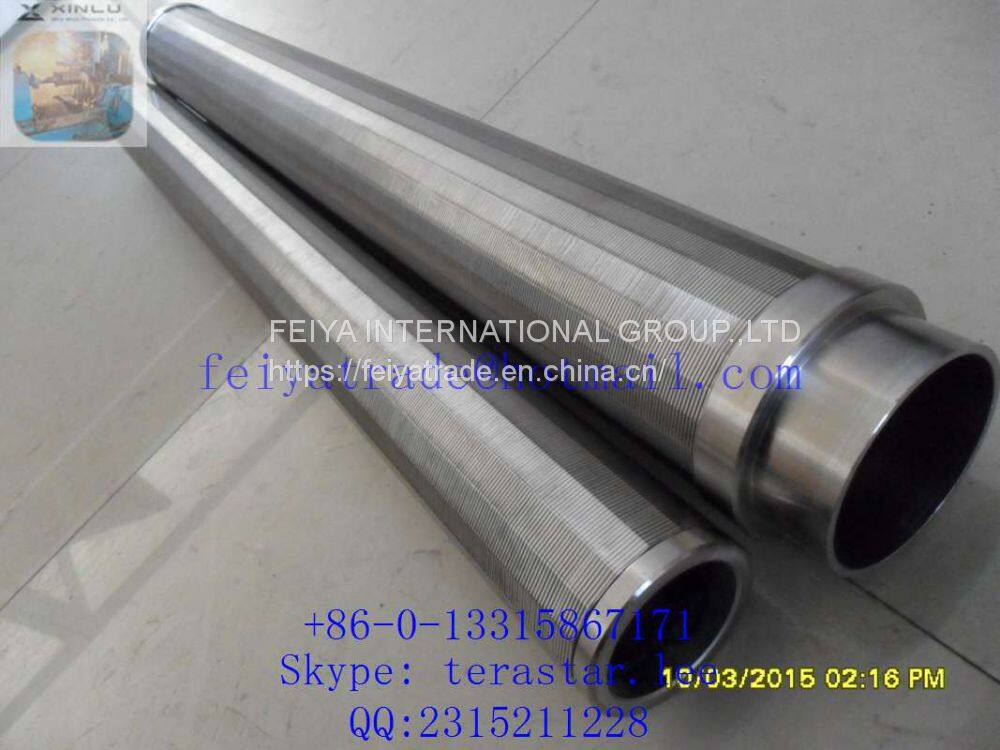 wedge wire screen60061