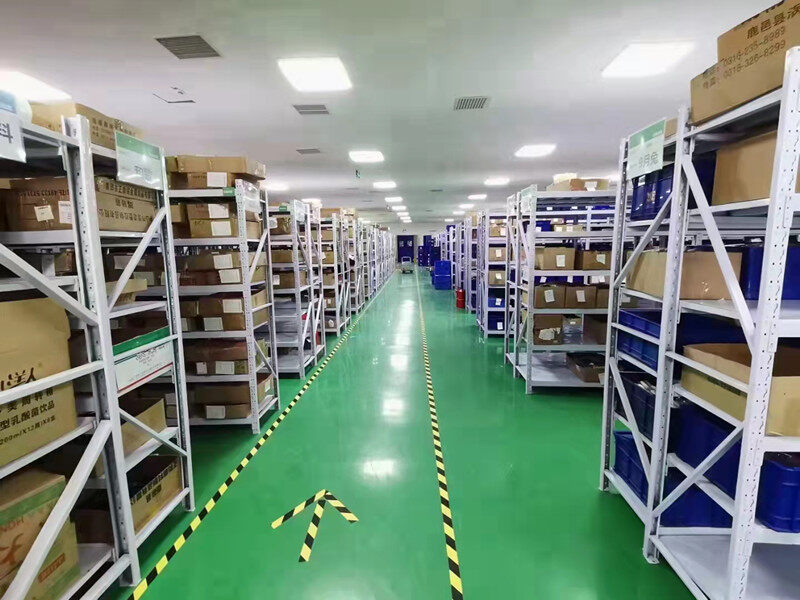 Qingxian Runcaitang Cosmetic Tools Co., Ltd company overview - view 2