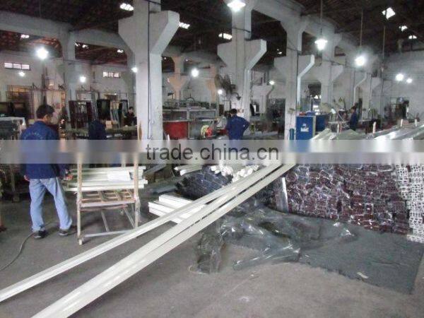 Foshan Wanjia Window And Door Co., Ltd. company overview - view 4