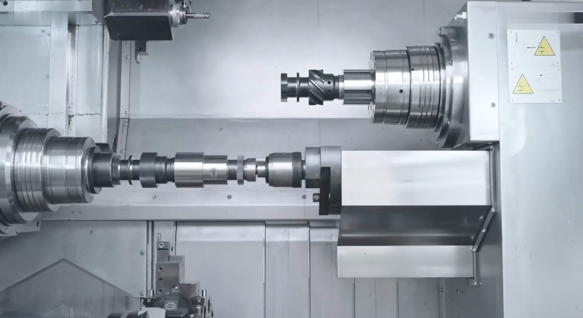 Kesu Hardware Group Co., Ltd company overview - view 1
