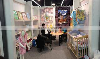 Anhui Ruisicheng Trading Co., Ltd. company overview - view 3