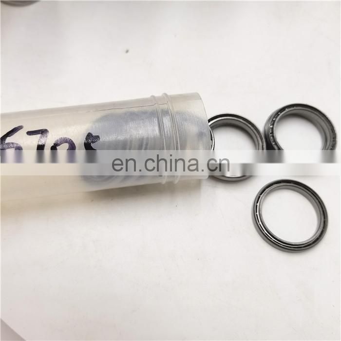 high quality  Thin Section Bearing 6705 Bicycle bearing 6705zz 61705 61705zz W61705 6705RS