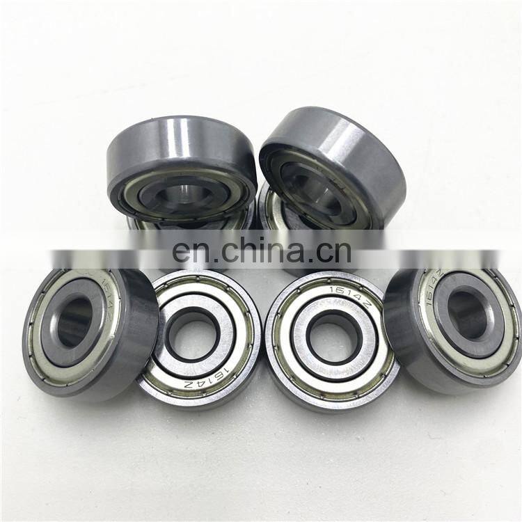 good price Deep Groove Ball Bearing 1633ZZ 1633-2rs 1633