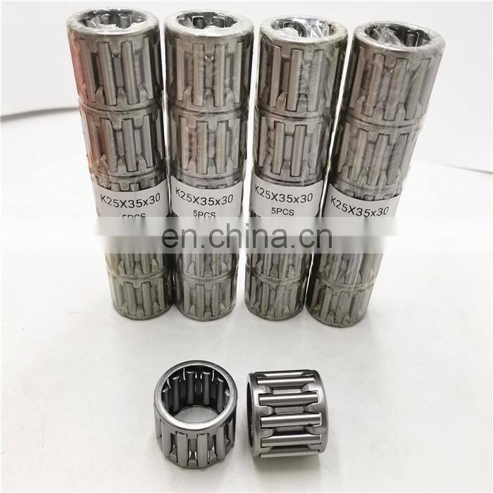 24X28X10mm bearing k 24x28x10 K type needle roller bearing K24x28x10