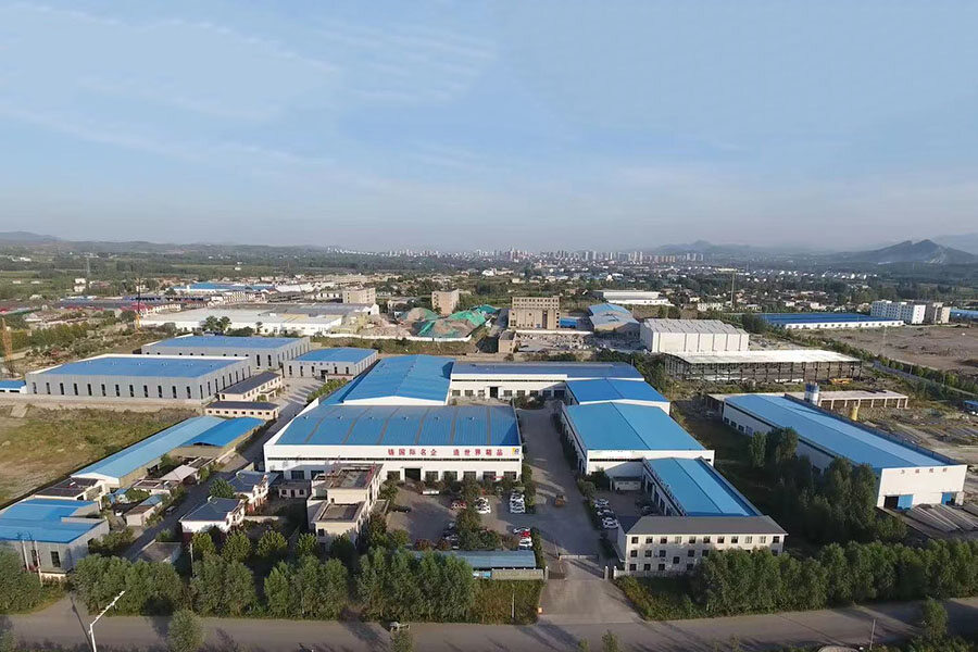 Shijiazhuang Jimai Machinery Equipment Technology Co., Ltd company overview - view 1