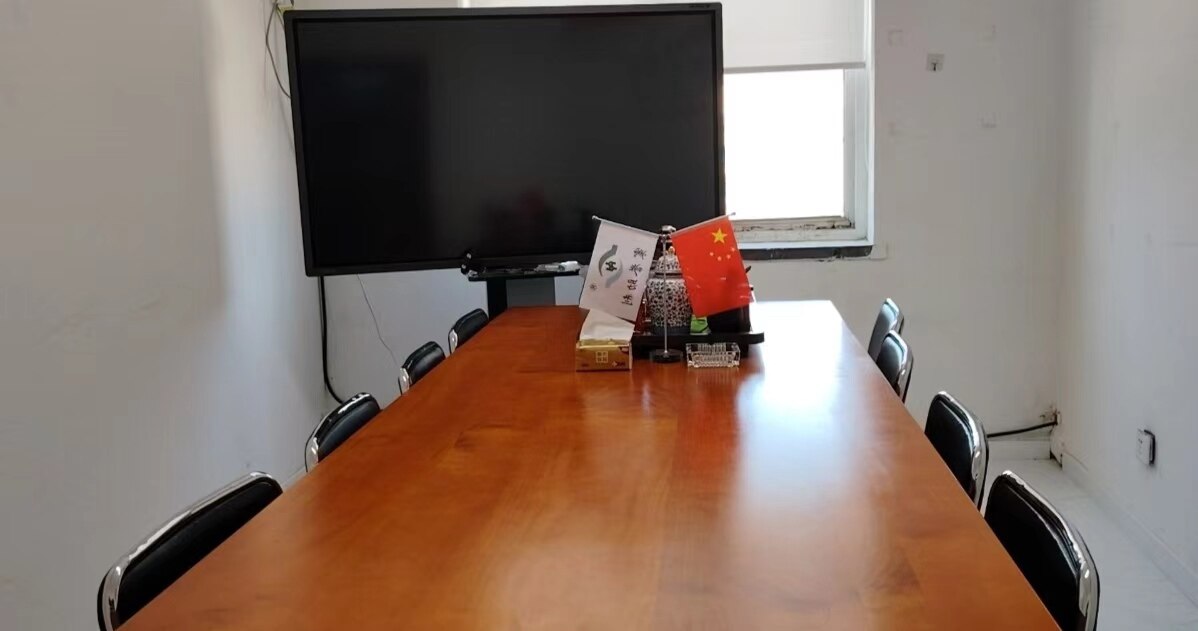 Huanyu (Dalian) New Materials Technology Co., Ltd company overview - view 2