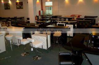 PHOEBE & GEORGE ENTERPRISE CO., LTD. company overview - view 2