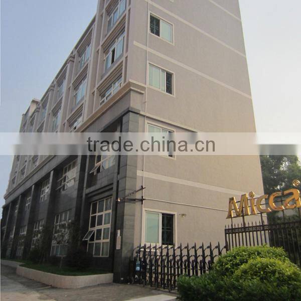 Zhongshan Micca Auto Electronics Co., Ltd. company overview - view 1