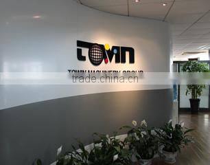Shanghai Towin Import & Export Co., Ltd. company overview - view 1
