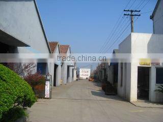 Hefei Dayu Fitness Co., Ltd. company overview - view 1