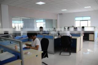 Nantong Kylin Sporting Equipment Co., Ltd. company overview - view 1