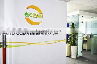 Ningbo Ocean Car Accessories Co., Ltd. company overview - view 1