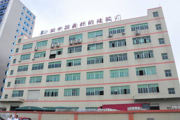 Shenzhen Tensan CO.,LTD company overview - view 2