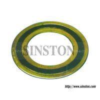 Sinston Sealing Material Factory company overview - view 1