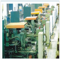 Deep Blue Model Company company overview - view 1