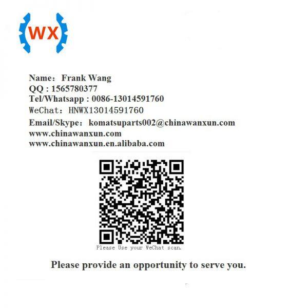 Henan Wanxun Industrial CO.,LTD company overview - view 4