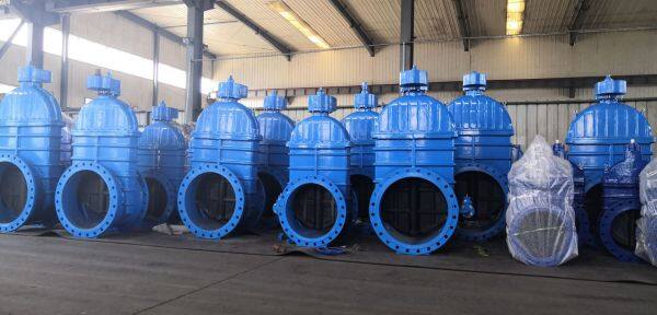 Hebei Huahui Valve Co.,ltd company overview - view 2
