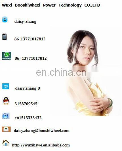 China supplier TD04HL-19T 49189-05411 8601693 for truck turbocharger suit for volvo