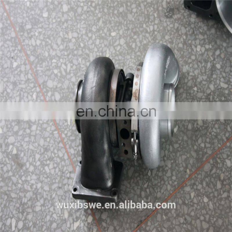 Turbocharger for Detroit TV6302 Turbo 8926099 466348-0002 466348-9002S 466348-5002S with 6V53TB Industrial Engine