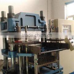 Ningbo Yinzhou Yihong Auto Parts Co., Ltd. company overview - view 1