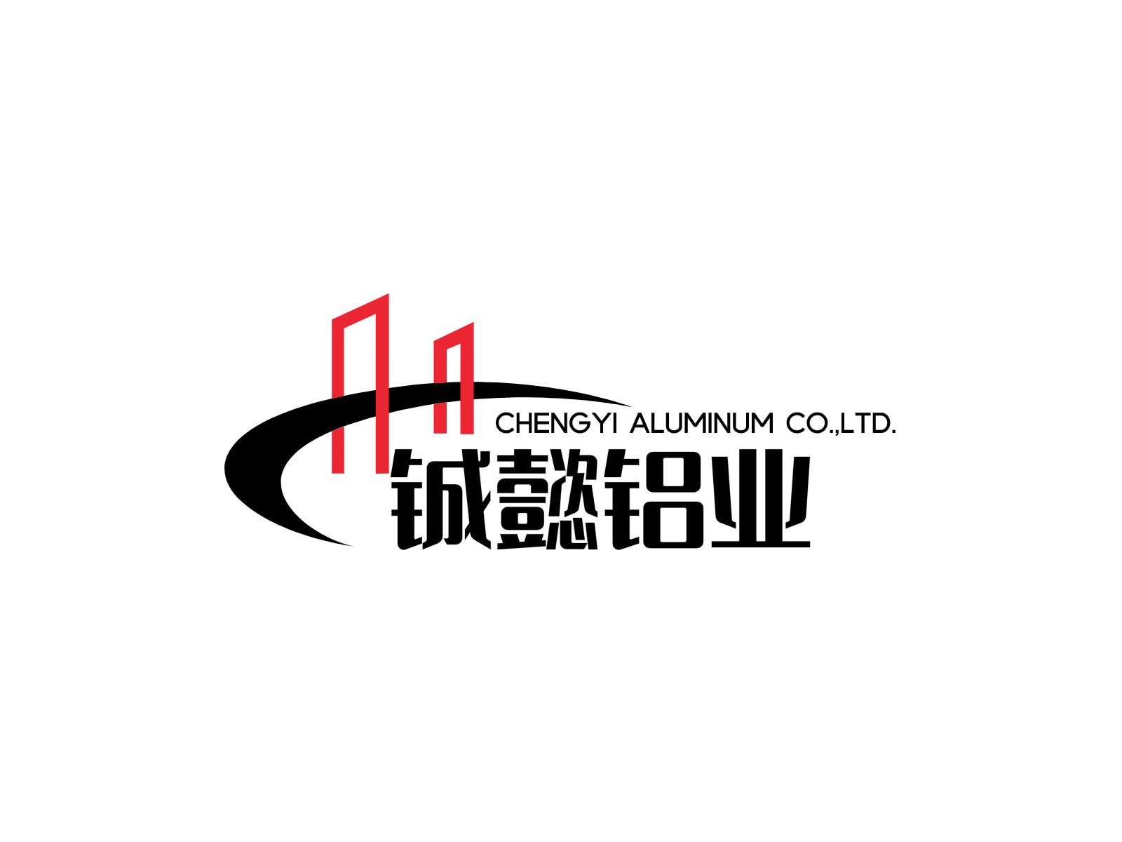 Foshan Chengyi Aluminum Co.,Ltd.