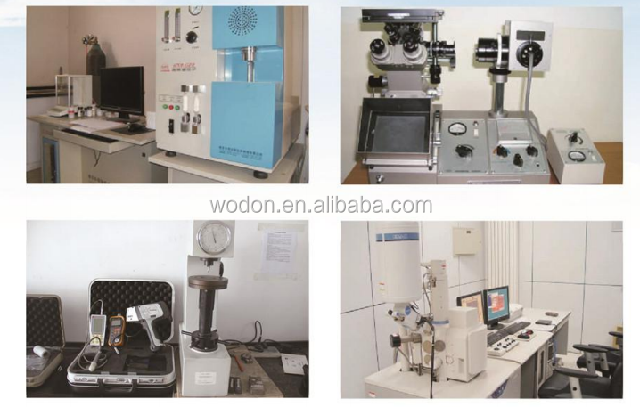 250kg drum packing hard facing flux cored wire wear plate welding wire