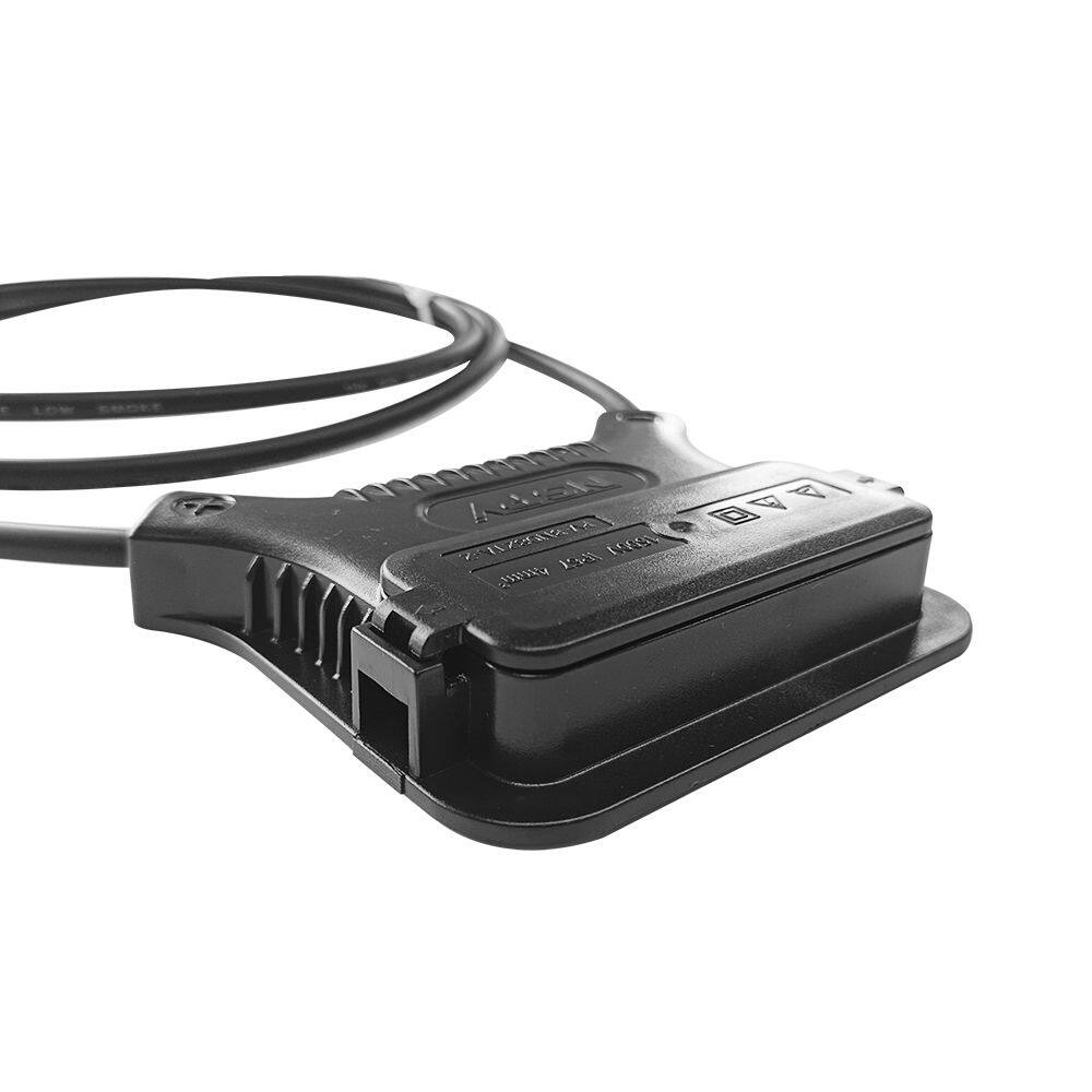 PV 4 Rail Junction Box