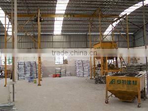 Ningbo Yinzhou Energy Building Materials Technology Co., Ltd. company overview - view 1