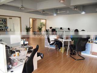 Guangzhou Meiche Electronic Technology Co., Ltd. company overview - view 1