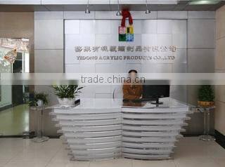 Shenzhen Yidong Acrylic Co., Ltd. company overview - view 1