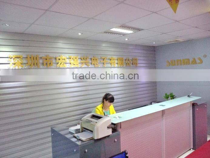 Shenzhen Geniuschip Electronic Co., Ltd. company overview - view 2