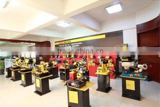 Taizhou Meiri Machine Tool Co., Ltd. company overview - view 3