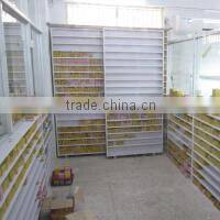 Guangzhou Juzhiming Jewelry Co., Ltd. company overview - view 3