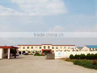Feixian Ruihao Machinery Making Co., Ltd. company overview - view 2