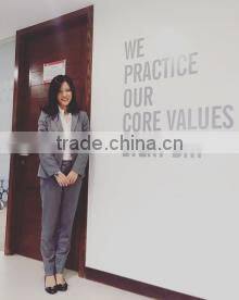 Luoyang Reget New Materials Technology Co., Ltd. company overview - view 1