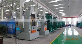 Qingdao Evergrand International Trade Co., Ltd. company overview - view 3