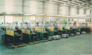 Quanzhou Chengyi Mould Co., Ltd. company overview - view 3