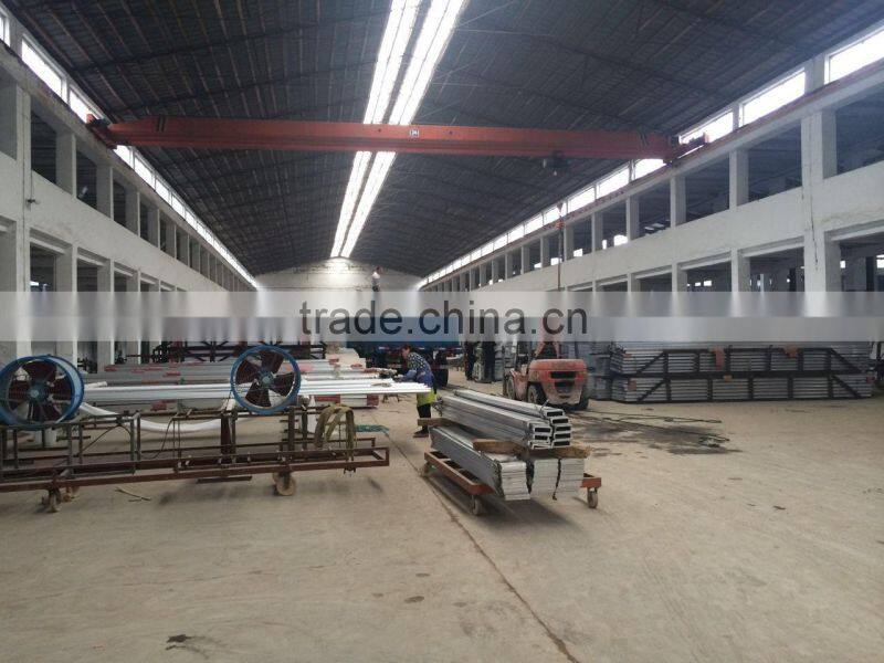 Zhangjiagang Wenxin Aluminum Products Co., Ltd. company overview - view 2