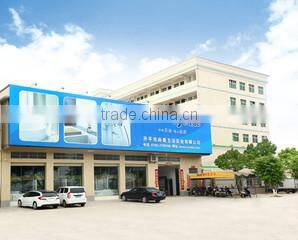 Kaiping Sontiy Sanitary Ware Industrial Co., Ltd. company overview - view 1