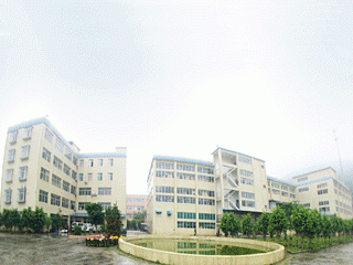 Guangzhou Huadu Bisheng Automotive Air Conditioner Factory company overview - view 1