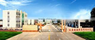 Shandong Yisheng Aluminum Co., Ltd. company overview - view 1