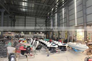 Guangzhou Meistar Yacht Co., Ltd. company overview - view 3