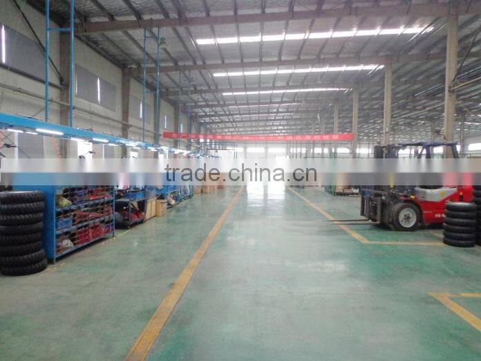 Henan Jialing Three-Wheeled Motorcycle Co., Ltd. company overview - view 4