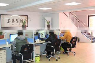 Pujiang Guozhu Crystal & Jewelry Co., Ltd. company overview - view 1