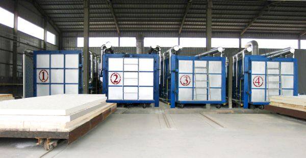 Gongyi Jinshi Refractory Co., Ltd. company overview - view 1