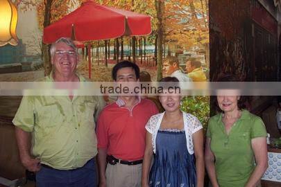Zhangzhou Xiangcheng Greenhome Horticulture Co., Ltd. company overview - view 2