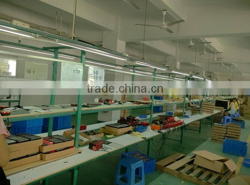 Shenzhen E-18th Technology Co., Ltd. company overview - view 2